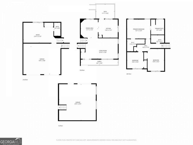 58 Herrell Drive, Villa Rica, GA 30180