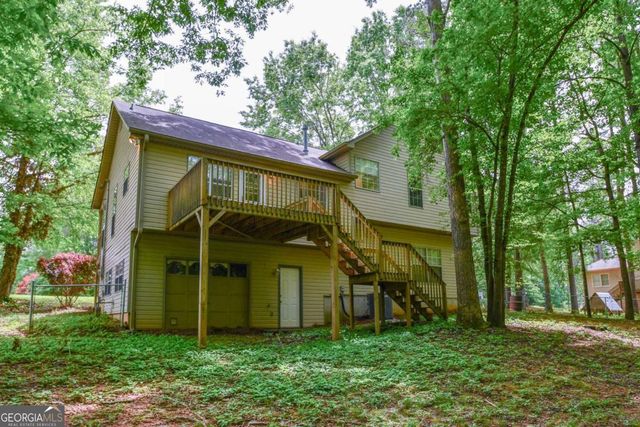 58 Herrell Drive, Villa Rica, GA 30180