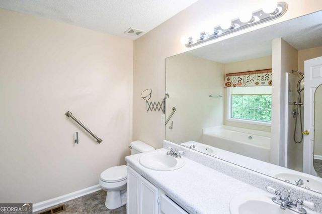 58 Herrell Drive, Villa Rica, GA 30180