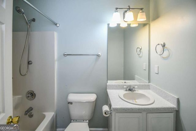58 Herrell Drive, Villa Rica, GA 30180