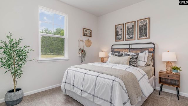 1050 Rampart Court, Lugoff, SC 29078