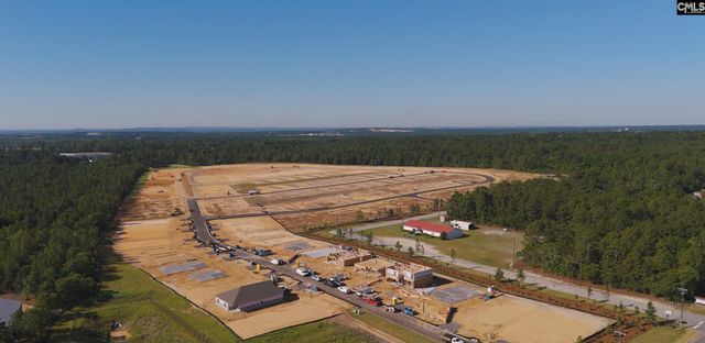 1050 Rampart Court, Lugoff, SC 29078