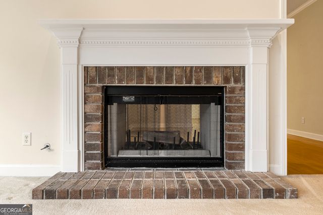 205 Meadowlark Circle, Savannah, GA 31419