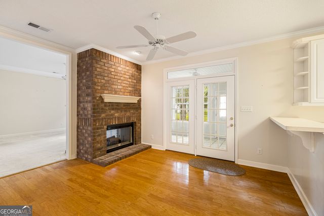 205 Meadowlark Circle, Savannah, GA 31419