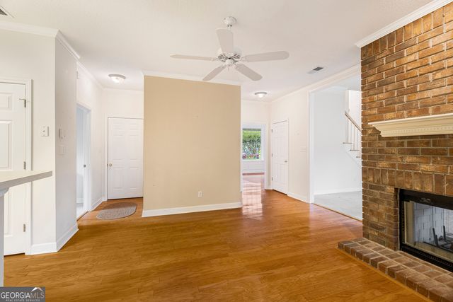205 Meadowlark Circle, Savannah, GA 31419