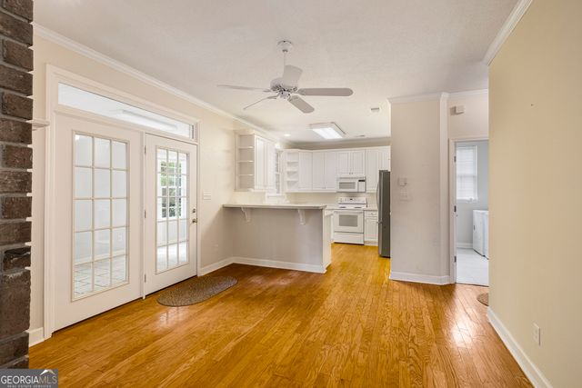 205 Meadowlark Circle, Savannah, GA 31419