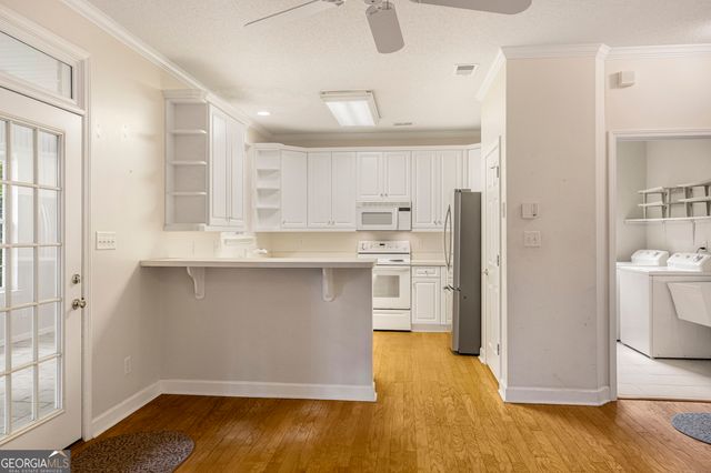 205 Meadowlark Circle, Savannah, GA 31419