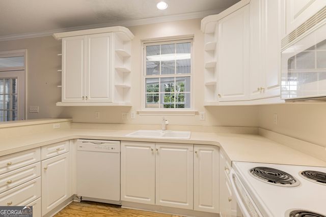 205 Meadowlark Circle, Savannah, GA 31419