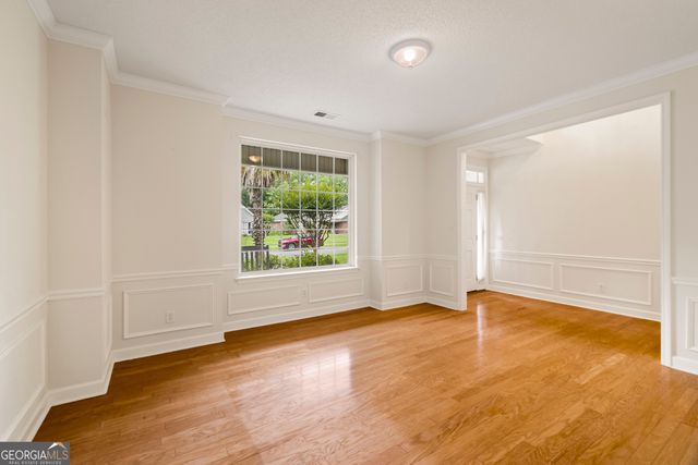 205 Meadowlark Circle, Savannah, GA 31419