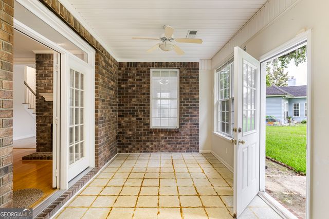 205 Meadowlark Circle, Savannah, GA 31419