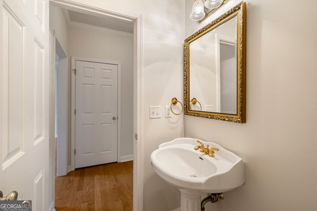 205 Meadowlark Circle, Savannah, GA 31419