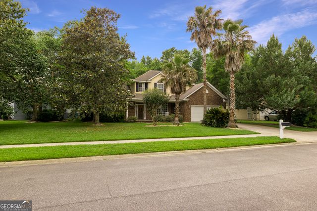 205 Meadowlark Circle, Savannah, GA 31419