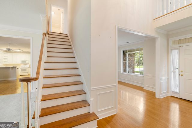 205 Meadowlark Circle, Savannah, GA 31419