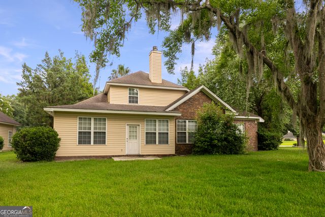 205 Meadowlark Circle, Savannah, GA 31419