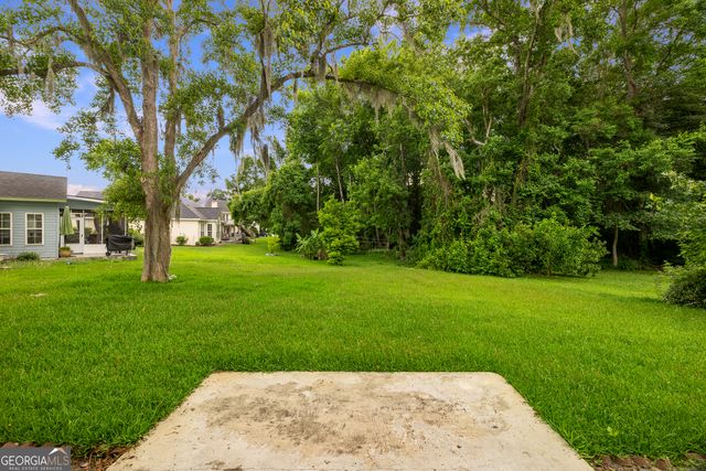 205 Meadowlark Circle, Savannah, GA 31419