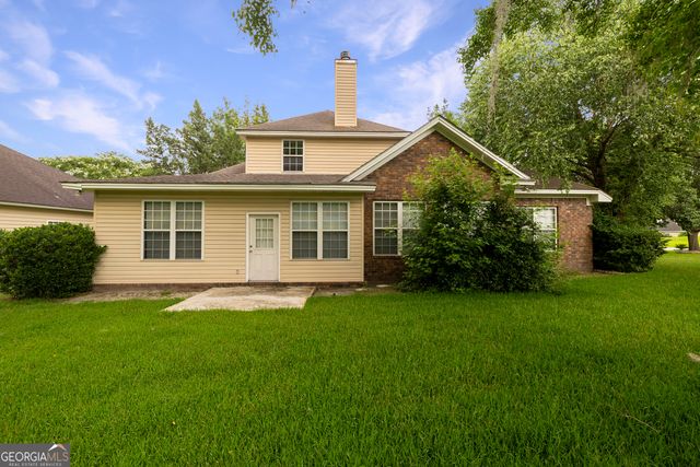 205 Meadowlark Circle, Savannah, GA 31419