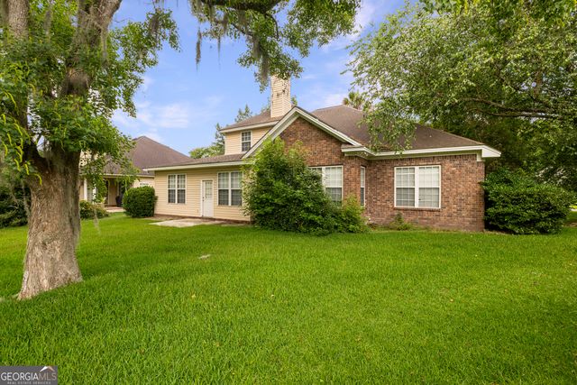 205 Meadowlark Circle, Savannah, GA 31419