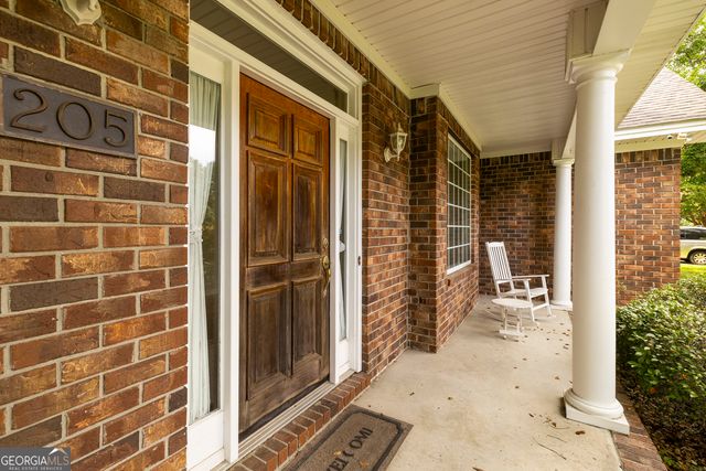 205 Meadowlark Circle, Savannah, GA 31419
