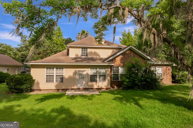 205 Meadowlark Circle, Savannah, GA 31419