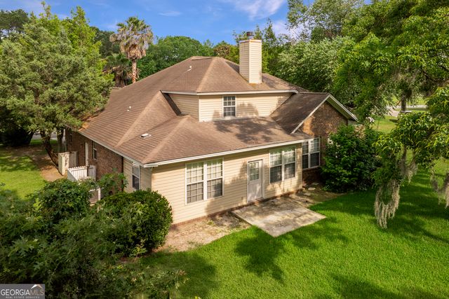 205 Meadowlark Circle, Savannah, GA 31419