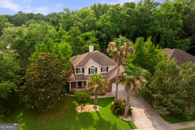 205 Meadowlark Circle, Savannah, GA 31419