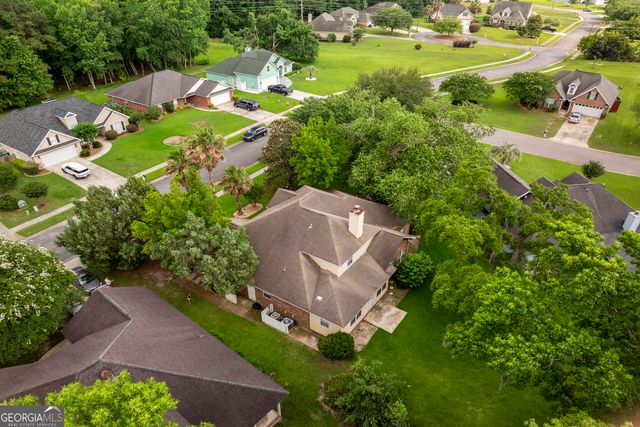 205 Meadowlark Circle, Savannah, GA 31419