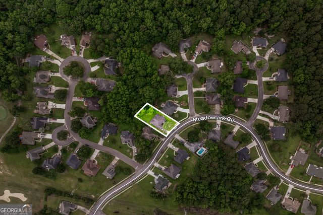 205 Meadowlark Circle, Savannah, GA 31419
