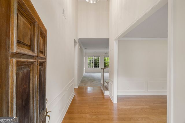 205 Meadowlark Circle, Savannah, GA 31419