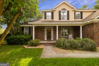 205 Meadowlark Circle, Savannah, GA 31419