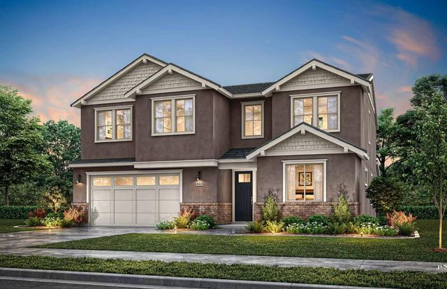 2365 Briar Meadow Cir, Auburn, CA 95603