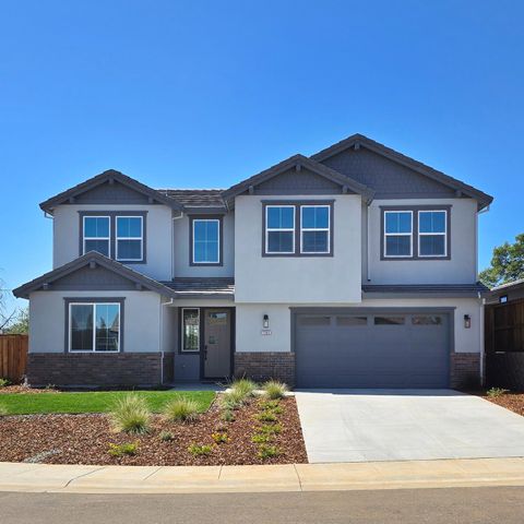 2365 Briar Meadow Cir, Auburn, CA 95603