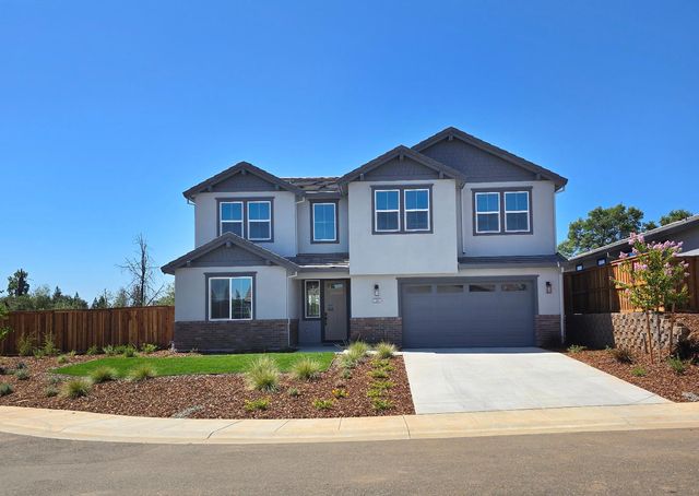 2365 Briar Meadow Cir, Auburn, CA 95603