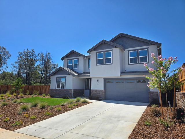 2365 Briar Meadow Cir, Auburn, CA 95603