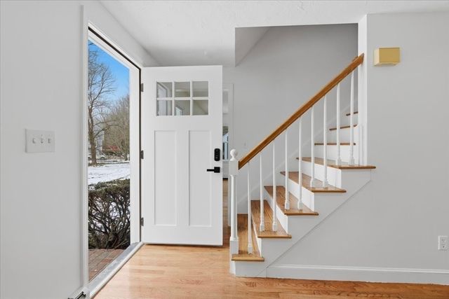 430 Brook Bend Rd, Hanson, MA 02341