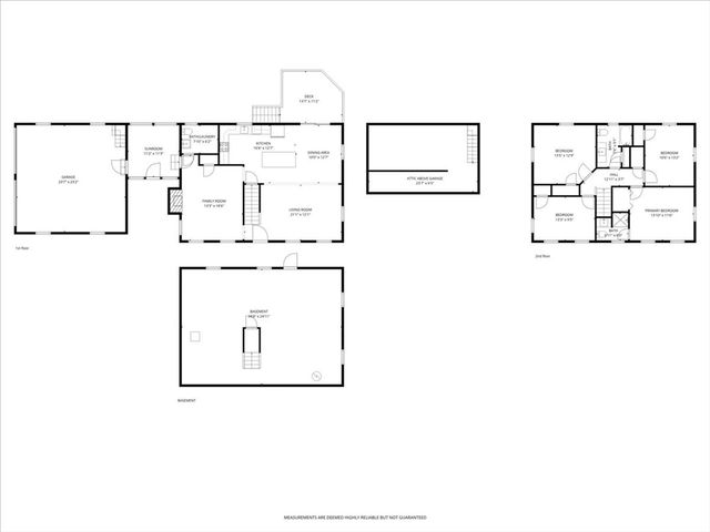 430 Brook Bend Rd, Hanson, MA 02341