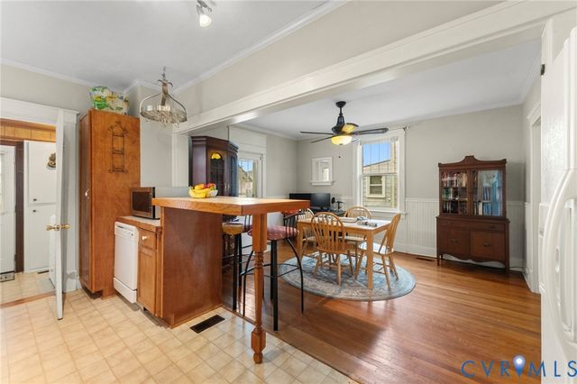 115 Suffolk Ave, Colonial Heights, VA 23834