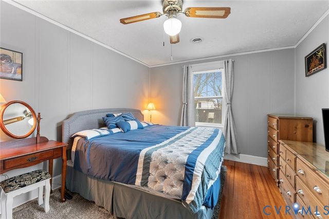 115 Suffolk Ave, Colonial Heights, VA 23834