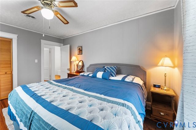 115 Suffolk Ave, Colonial Heights, VA 23834