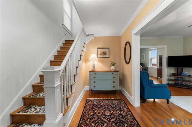 115 Suffolk Ave, Colonial Heights, VA 23834