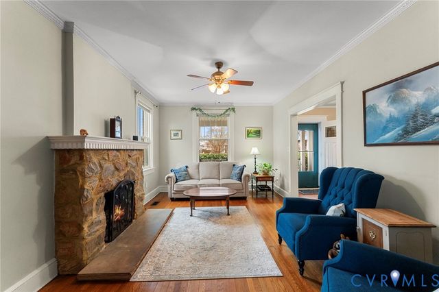 115 Suffolk Ave, Colonial Heights, VA 23834