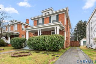 115 Suffolk Ave, Colonial Heights, VA 23834