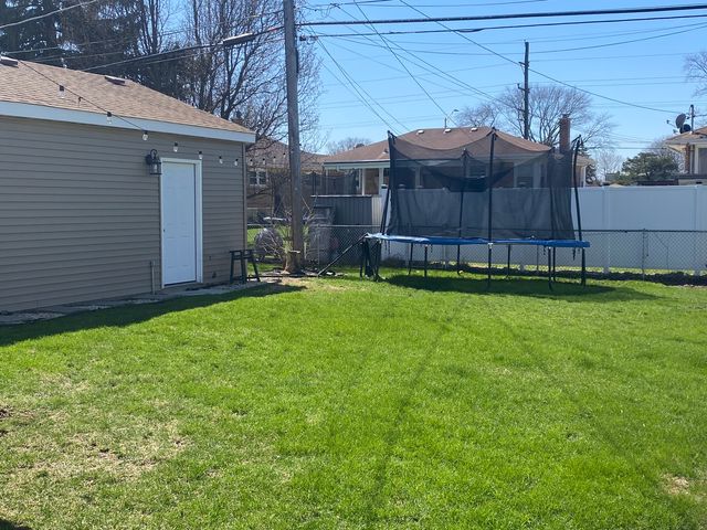 10008 S Kolin Avenue, Oak Lawn, IL 60453
