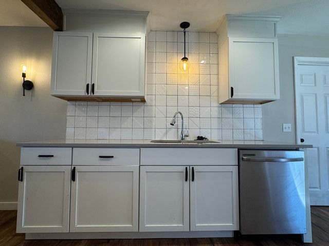 55 SE 31st Street, Paris, TX 75460