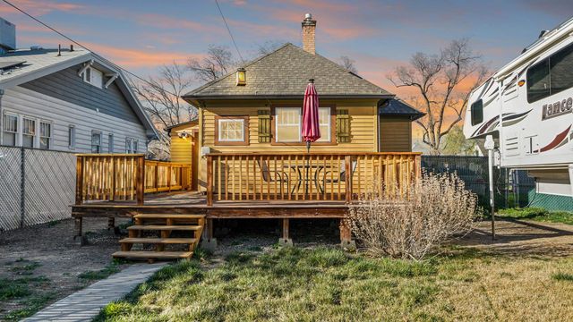 1131 Grand Avenue, Grand Junction, CO 81501