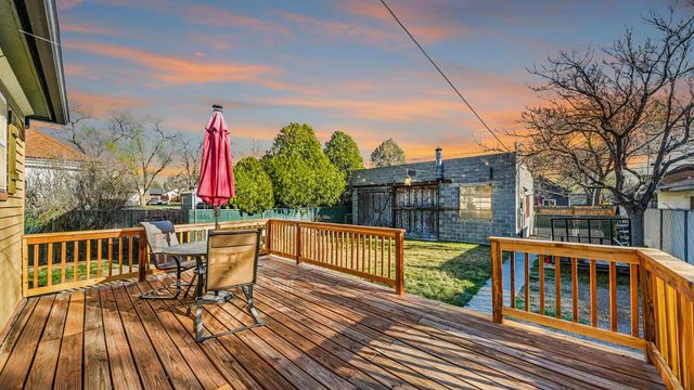 1131 Grand Avenue, Grand Junction, CO 81501