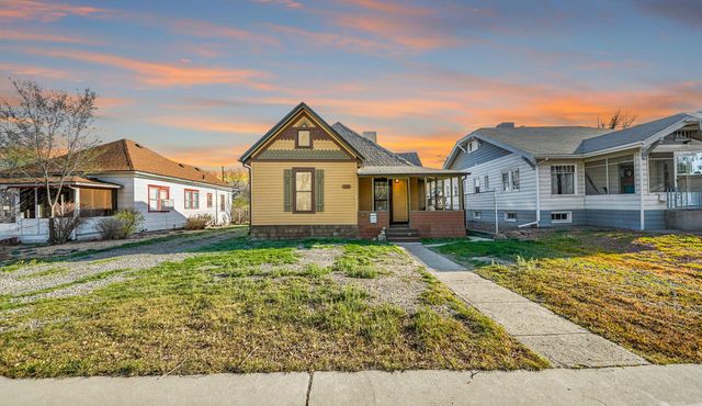 1131 Grand Avenue, Grand Junction, CO 81501
