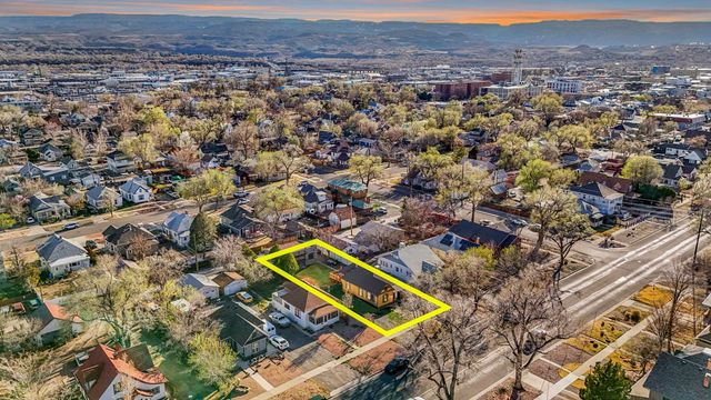 1131 Grand Avenue, Grand Junction, CO 81501