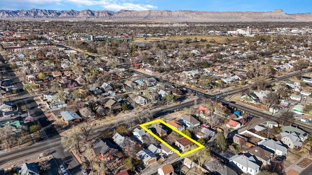 1131 Grand Avenue, Grand Junction, CO 81501