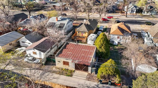 1131 Grand Avenue, Grand Junction, CO 81501