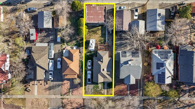 1131 Grand Avenue, Grand Junction, CO 81501